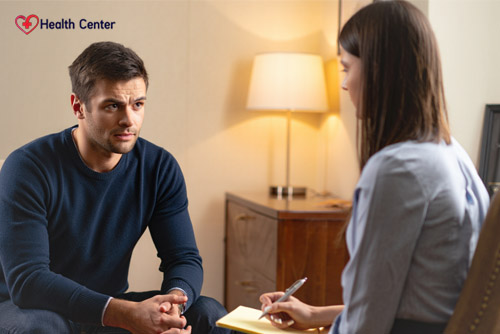 Как проходит лечение игромании в Камышине в клинике Центр здоровья<