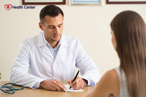 Лечение зависимости от Габапентина в Камышине в клинике Центр здоровья